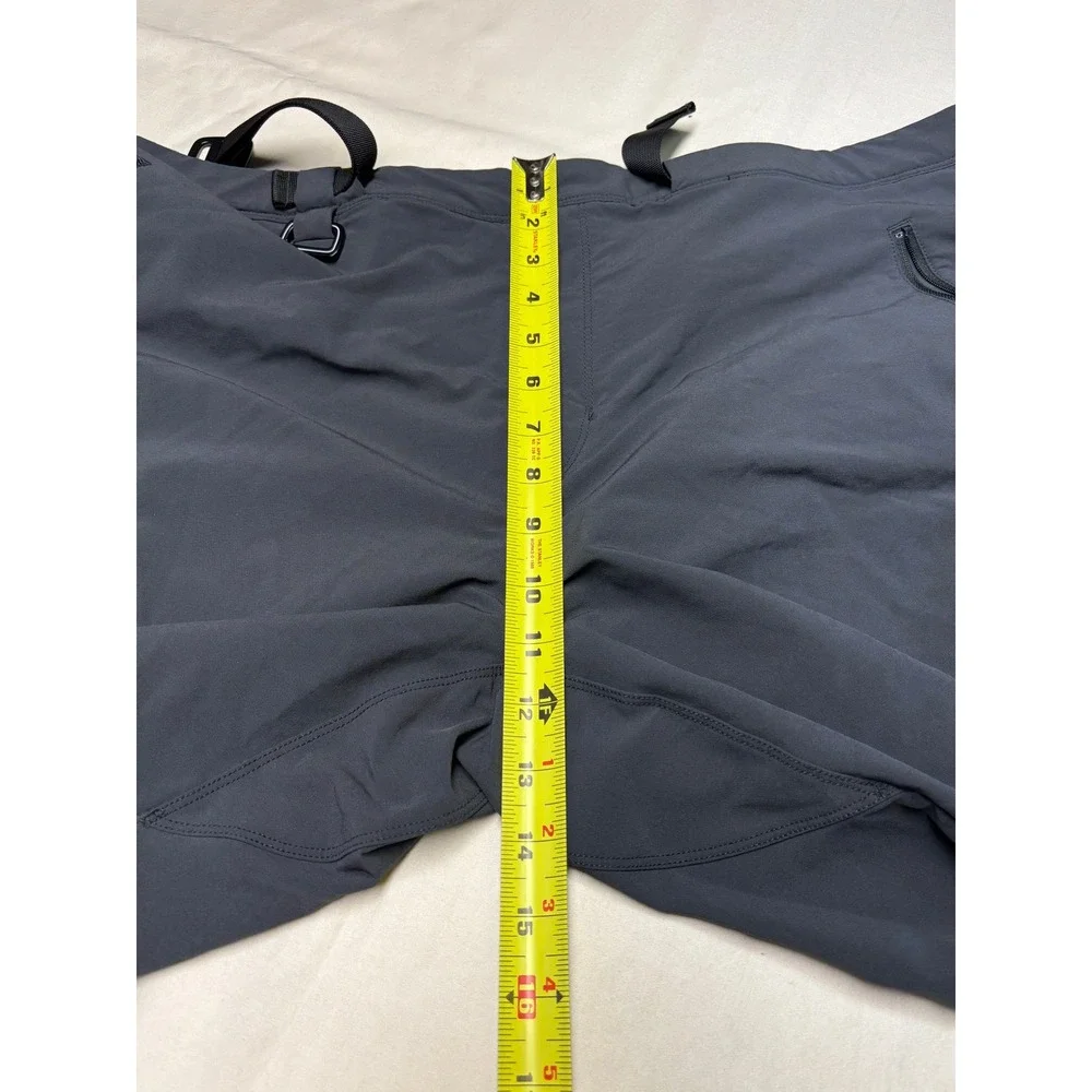 The North Face Mens FlashDry-XD Hiking Jogger Pants Grey XXL‎ W42 L31 NF0A7UJ3
